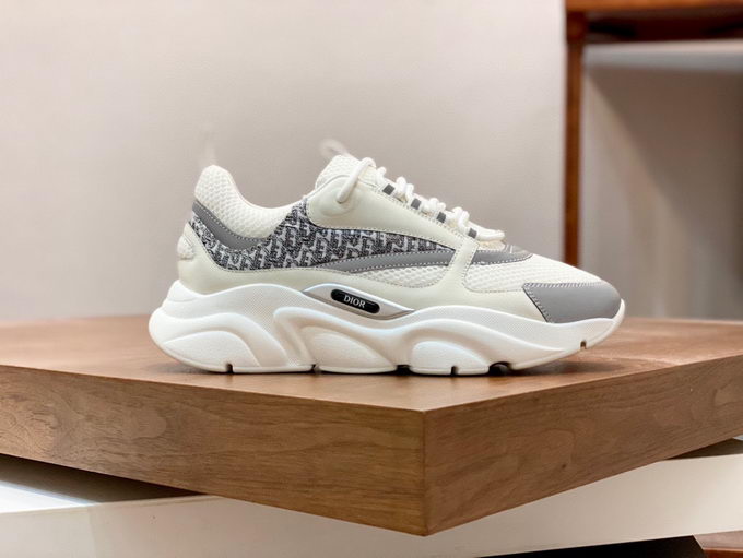 Dior Sneakers Mens ID:20250217-46